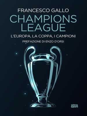 cover image of Champions League
